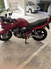 Suzuki Bandit 600 2003 S-thumb-3