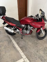 Suzuki Bandit 600 2003 S-thumb-4