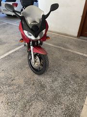 Suzuki Bandit 600 2003 S-thumb-5