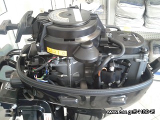Suzuki 2026 DF 8 HP ΠΡΟΣΦΟΡΕΣ!!!-thumb-4
