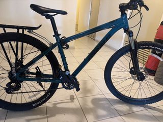 All - Mountain Focus 2024 Focus Trail X 27.5”