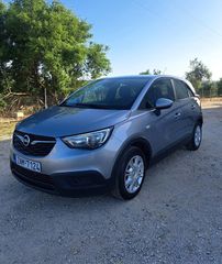 Opel Crossland X 2020