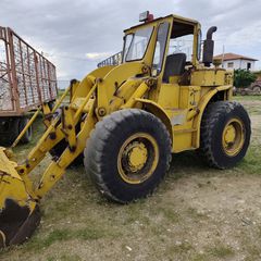 Φορτωτής Με Λάστιχα CAT 1975 922-thumb-7