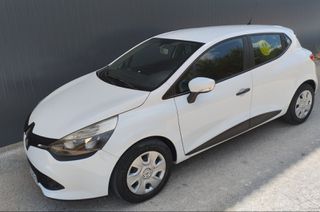 Renault Clio 2013
