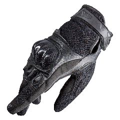 ΓΑΝΤΙΑ AIR TECH EN 13594 NORDCODE BLACK (M)-thumb-1