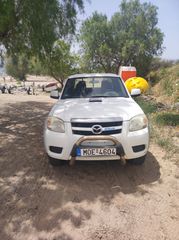 Mazda BT-50 2010