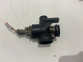 ΠΕΤΑΛΟΥΔΑ ΓΚΑΖΙΟΥ APRILIA SR 50i/GILERA RUNNER 50i/PEUGEOT JETFORCE 50i *MOTO LEADER PARTS*