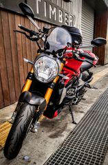 Ducati Monster 1200S 2015 Monster 1200s-thumb-1