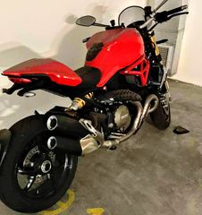Ducati Monster 1200S 2015 Monster 1200s-thumb-2