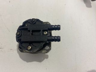ΑΝΤΛΙΑ ΒΕΝΖΙΝΗΣ APRILIA SR 50i/GILERA RUNNER 50i/PEUGEOT JETFORCE 50i *MOTO LEADER PARTS*