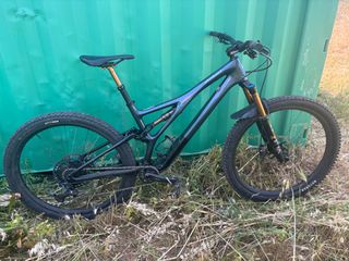 Downhill - Enduro - Trail Specialized 2022 Stumpjumper Pro