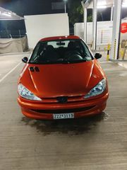 Peugeot 206 2004