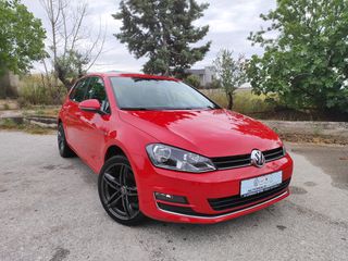 Volkswagen Golf 2016 LOUNGE