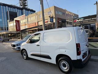 Citroen Berlingo 2021 BERLINGO Diesel 2021-thumb-1