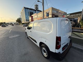 Citroen Berlingo 2021 BERLINGO Diesel 2021-thumb-2