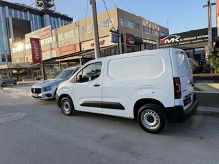 Citroen Berlingo 2021 BERLINGO Diesel 2021-thumb-3