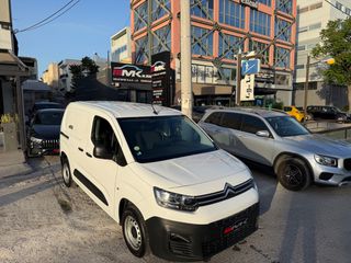 Citroen Berlingo 2021 BERLINGO Diesel 2021-thumb-6