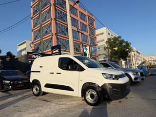 Citroen Berlingo 2021 BERLINGO Diesel 2021-thumb-8