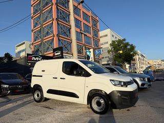 Citroen Berlingo 2021 BERLINGO Diesel 2021-thumb-9