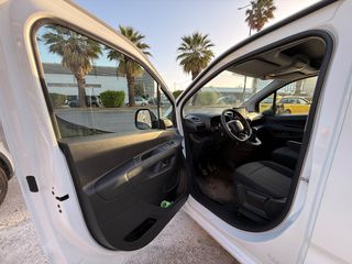 Citroen Berlingo 2021 BERLINGO Diesel 2021-thumb-10