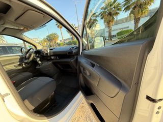 Citroen Berlingo 2021 BERLINGO Diesel 2021-thumb-12