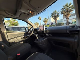 Citroen Berlingo 2021 BERLINGO Diesel 2021-thumb-13