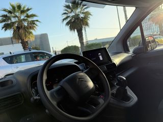 Citroen Berlingo 2021 BERLINGO Diesel 2021-thumb-14
