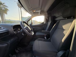 Citroen Berlingo 2021 BERLINGO Diesel 2021-thumb-15