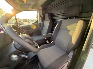 Citroen Berlingo 2021 BERLINGO Diesel 2021-thumb-16