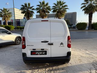 Citroen Berlingo 2021 BERLINGO Diesel 2021-thumb-17