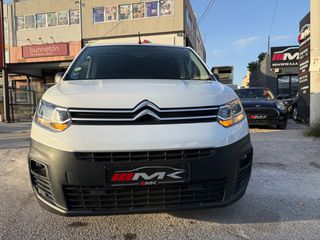 Citroen Berlingo 2021 BERLINGO Diesel 2021-thumb-22