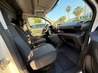 Citroen Berlingo 2021 BERLINGO Diesel 2021-thumb-25
