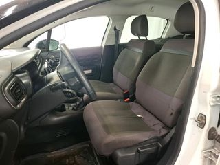 Citroen C3 2019 Citroën C3 1.5 HDI Feel Business   - 100 HP ME ΦΠΑ-thumb-7