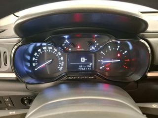 Citroen C3 2019 Citroën C3 1.5 HDI Feel Business   - 100 HP ME ΦΠΑ-thumb-9