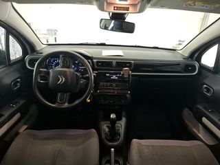 Citroen C3 2019 Citroën C3 1.5 HDI Feel Business   - 100 HP ME ΦΠΑ-thumb-11
