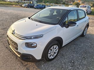 Citroen C3 2019 Citroën C3 1.5 HDI Feel Business   - 100 HP ME ΦΠΑ-thumb-1