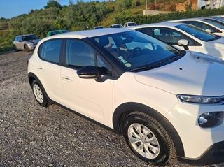 Citroen C3 2019 Citroën C3 1.5 HDI Feel Business   - 100 HP ME ΦΠΑ-thumb-2