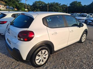 Citroen C3 2019 Citroën C3 1.5 HDI Feel Business   - 100 HP ME ΦΠΑ-thumb-3