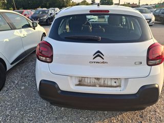 Citroen C3 2019 Citroën C3 1.5 HDI Feel Business   - 100 HP ME ΦΠΑ-thumb-4