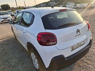 Citroen C3 2019 Citroën C3 1.5 HDI Feel Business   - 100 HP ME ΦΠΑ-thumb-5