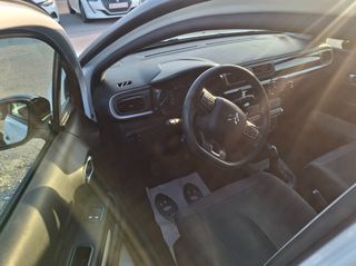 Citroen C3 2019 Citroën C3 1.5 HDI Feel Business   - 100 HP ME ΦΠΑ-thumb-12