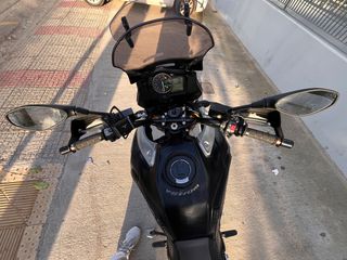 Suzuki V-Strom 1000 2014 V-STROM 1000-thumb-1