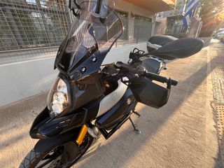 Suzuki V-Strom 1000 2014 V-STROM 1000-thumb-2