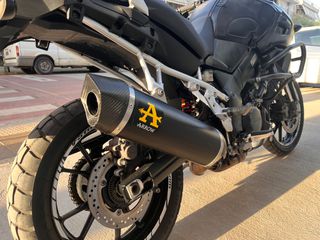 Suzuki V-Strom 1000 2014 V-STROM 1000-thumb-4
