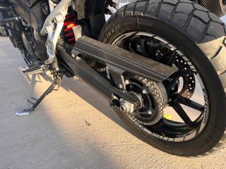 Suzuki V-Strom 1000 2014 V-STROM 1000-thumb-5