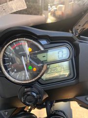 Suzuki V-Strom 1000 2014 V-STROM 1000-thumb-7
