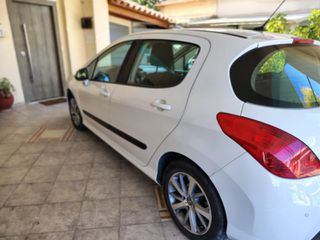 Peugeot 308 2011 E-HDI 115 STOP&START ALLURE