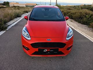 Ford Fiesta 2019 st -line