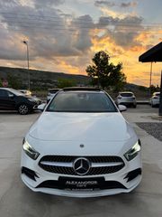 Mercedes-Benz 250 2022 A 250e Amg line!!!