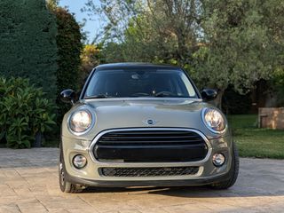 Mini Cooper 2019